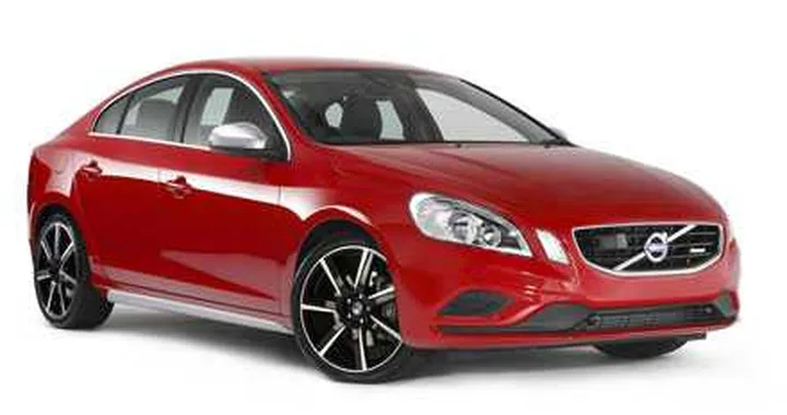 Volvo S60 Performance Project by Polestar e Heico