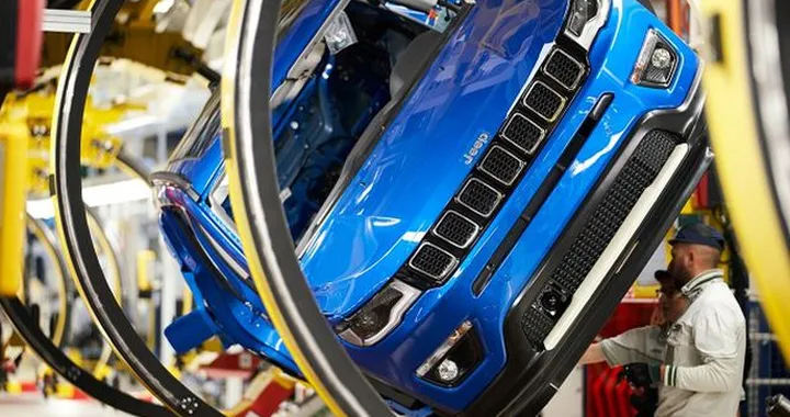 Coronavirus: pronta la ripartenza del comparto automotive