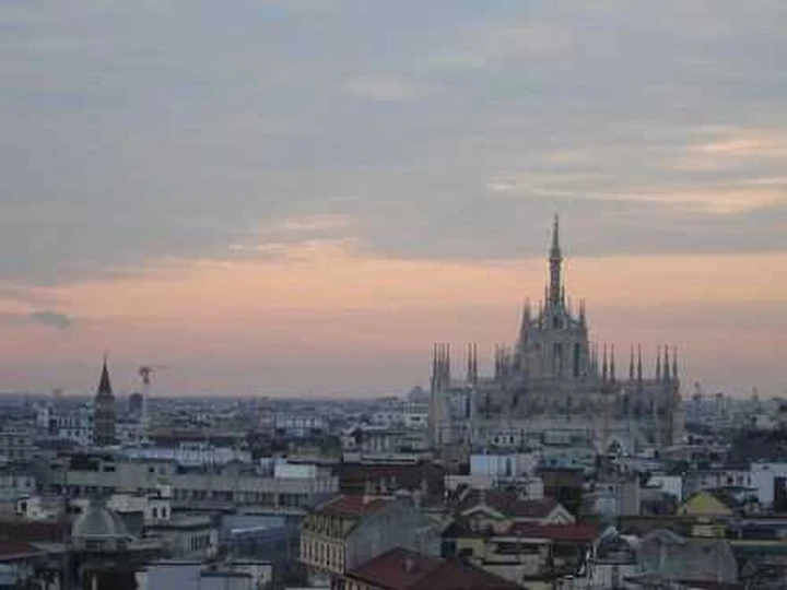 Smog: Milano rischia il blocco del traffico