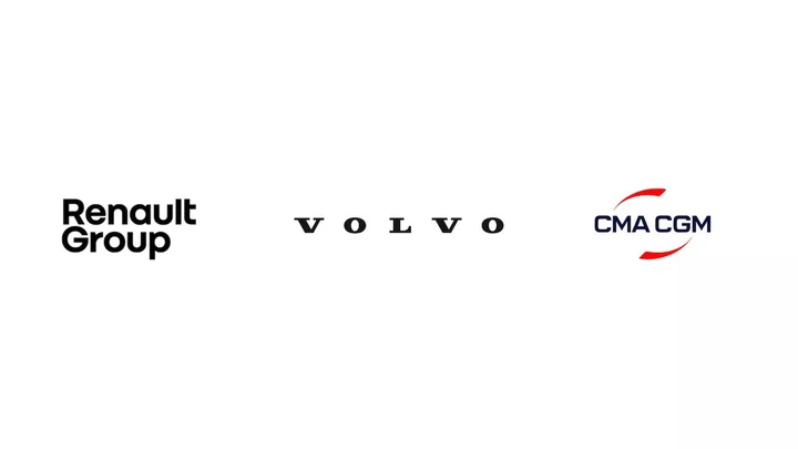 Renault e Volvo lanceranno una nuova generazione di furgoni elettrici