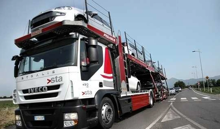 Bisarche, fine dello sciopero. Ma Fiat non riparte