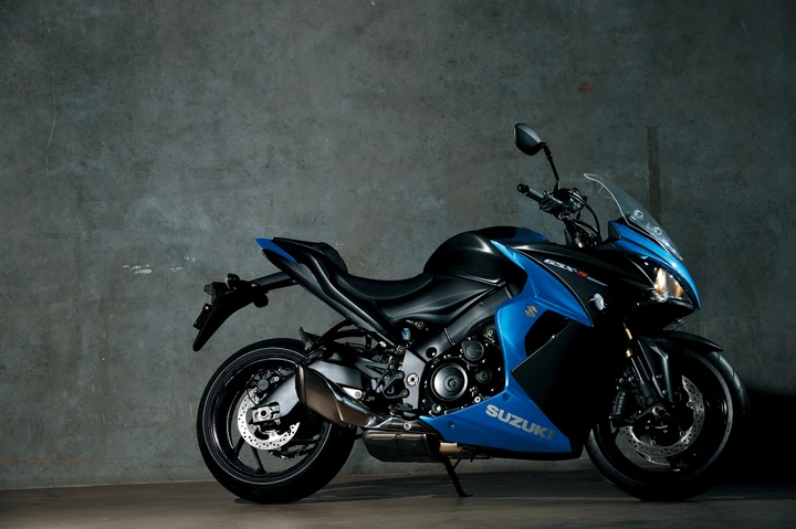 Suzuki: promozioni a due ruote per l'estate