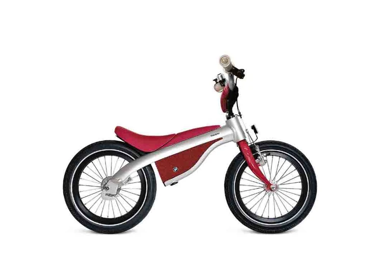 Le nuove bici di BMW