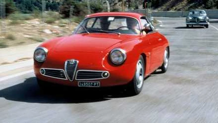 Auto storiche: domani a Roma il convegno dell'ASI