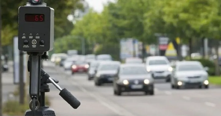 Mappa Autovelox e Tutor aggiornata, dove trovarla