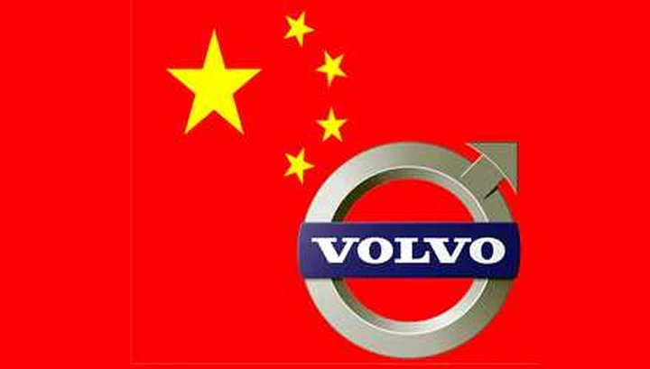 Anche Volvo finirà nelle mani cinesi