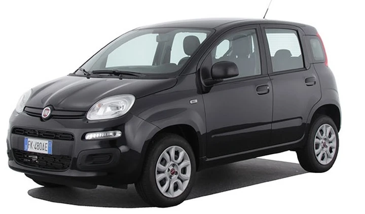 Fiat Panda a metano: perché è stata premiata dall’ADAC tedesco