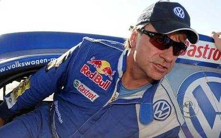 Dakar: prosegue la cavalcata vincente di Carlos Sainz