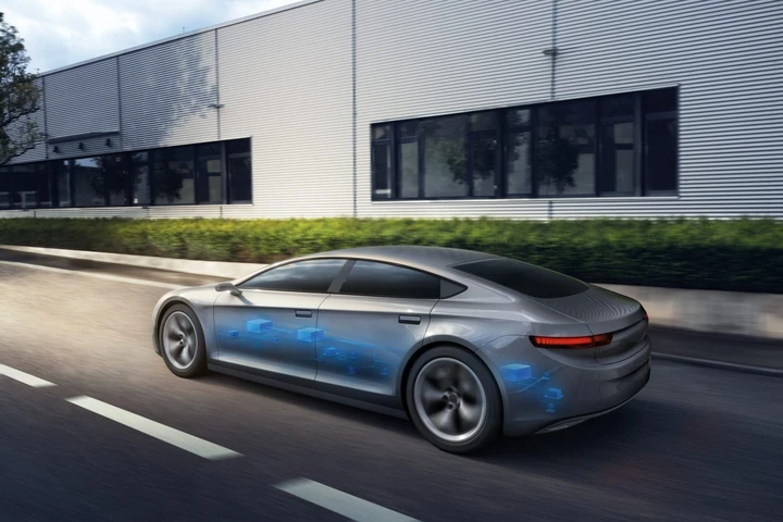 Bosch Italia: innovazione e sostenibilità per il futuro