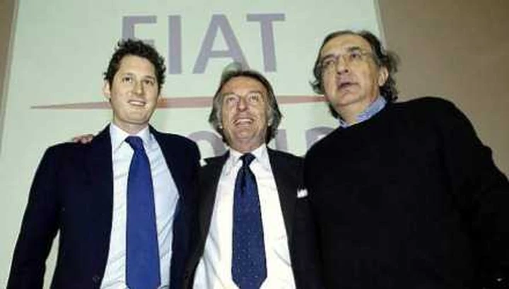 La Fiat di domani si sdoppierà