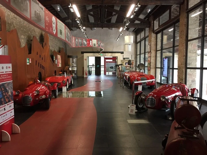 90 anni di Mille Miglia