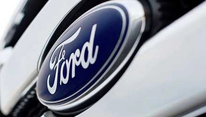 Ford segna il miglior utile trimestrale da 13 anni