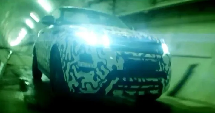 Range Rover Evoque Cabrio: sul mercato nel 2016