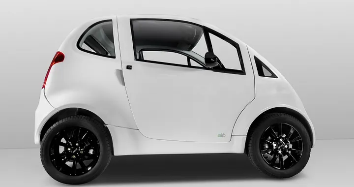 Askoll: debutto a EICMA con nuovi scooter e un'auto elettrica