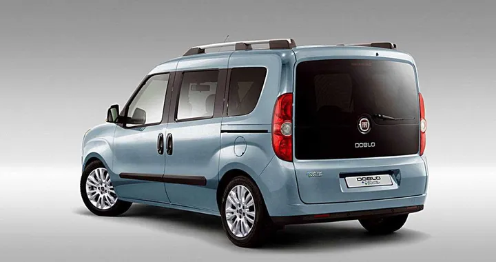 Tutte le novità Fiat al Salone di Ginevra 2010