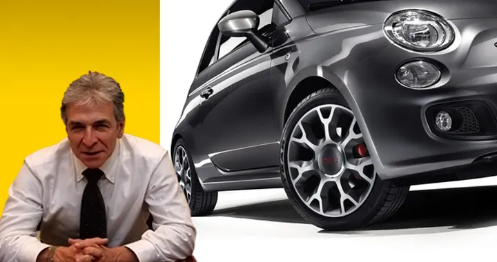 Piano FCA: per Fiat cauta ambizione
