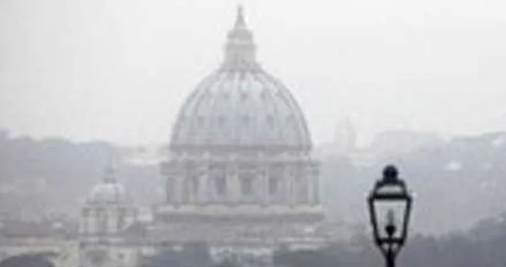 Targhe alterne a Roma: il 9 e 10 gennaio 2013