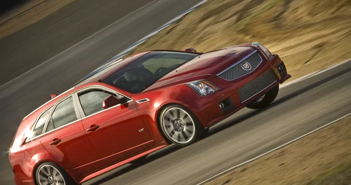 Cadillac: due anteprime europee a Ginevra