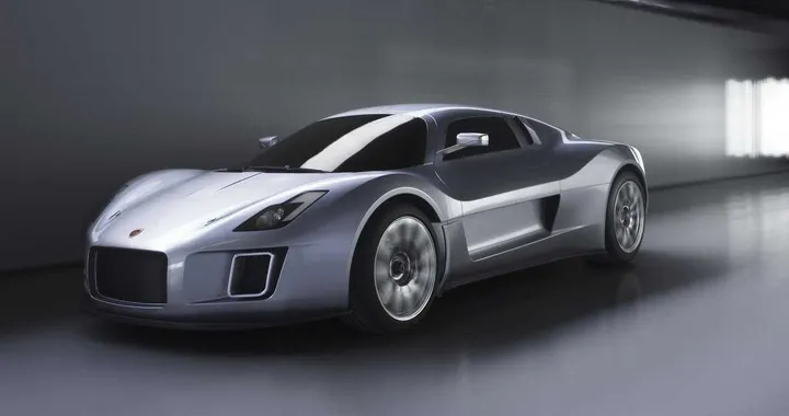 La Gumpert Tornante si svela a Ginevra