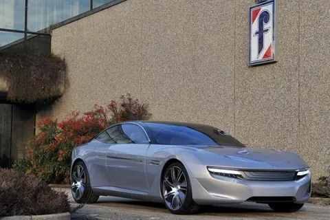 Pininfarina Engineering: annunciati liquidazione e 138 licenziamenti