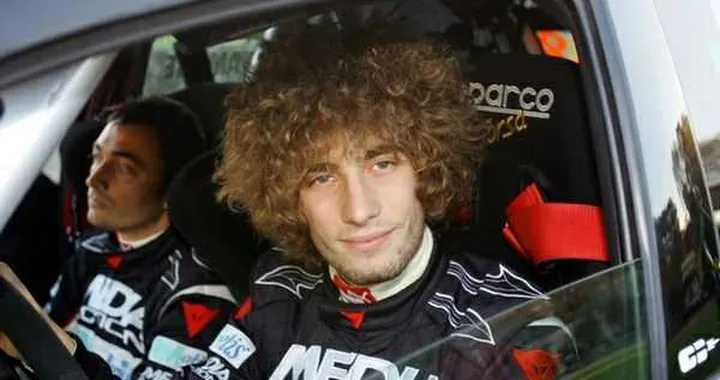 Marco Simoncelli: testimone di passione