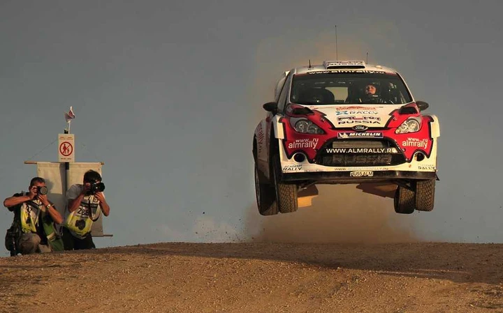Weekend 21 - 23 giugno: tutti gli eventi a motore in programma