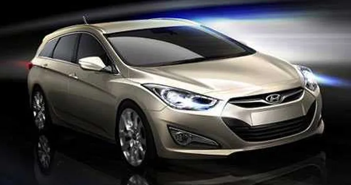 Hyundai i40W: la wagon coreana sempre più europea
