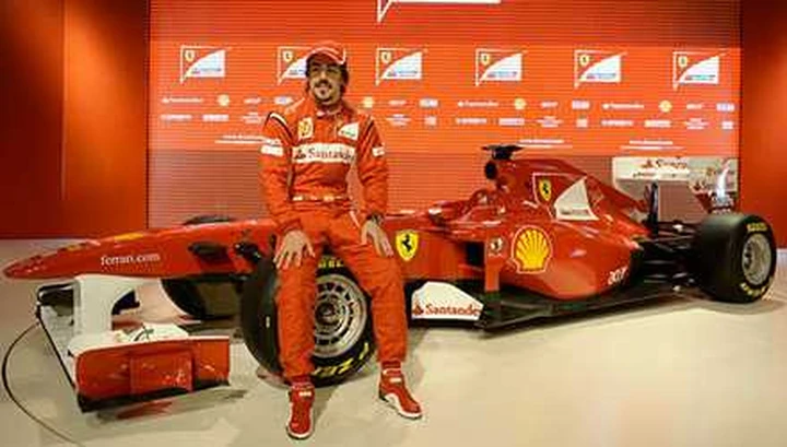 F1, Ferrari: Alonso lancia la sfida!