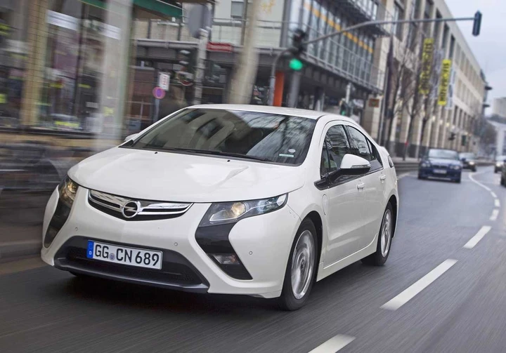 Auto elettriche: tutti i modelli in arrivo