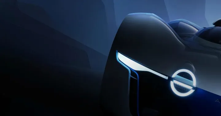 Alpine Vision Gran Turismo: i teaser ufficiali