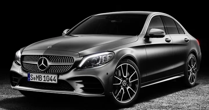 Mercedes Classe C 2018: sarà in anteprima al Salone di Ginevra