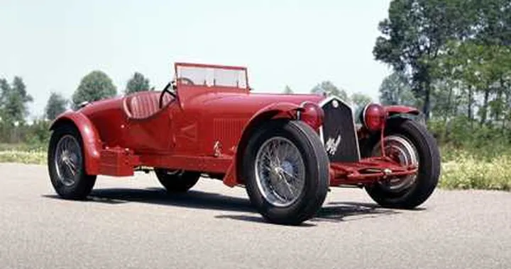 100 anni di Alfa Romeo: ecco il programma