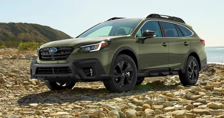 Nuova Subaru Outback 2020, protagonista al Salone di New York