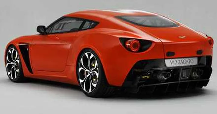 Aston Martin: un nuovo modello per i 100 anni