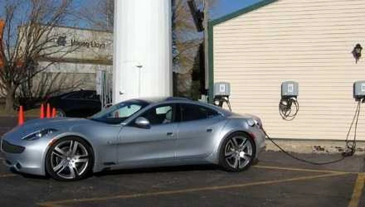 Fisker cerca un partner per superare la crisi