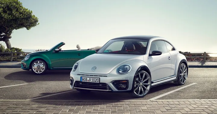Volkswagen Maggiolino: restyling di sostanza