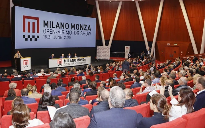 Milano Monza Open-Air Motor Show: svelati i dettagli della kermesse