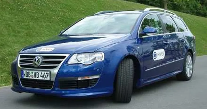Volkswagen prepara l’auto che si guida da sola