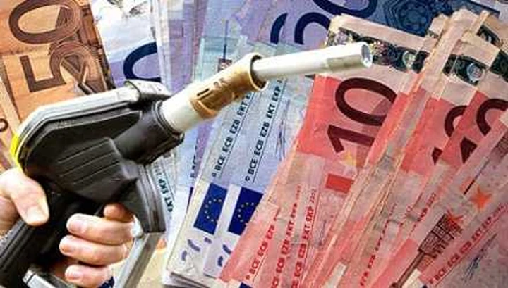 Prezzo benzina +20,9% in un anno, record dal 1983