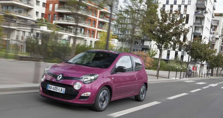 Renault Twingo 2012: prezzi da 8.500