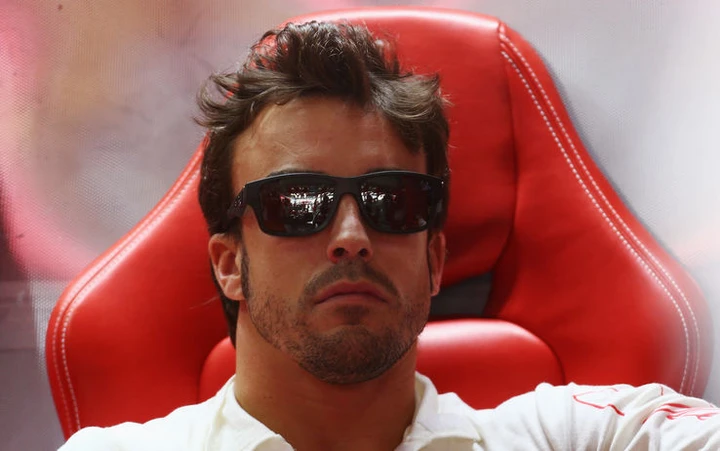 Test Barcellona: Alonso non ci sarà