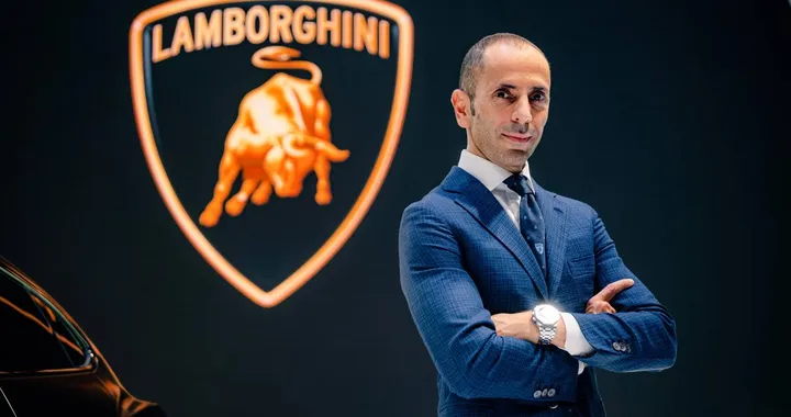 Lamborghini, Francesco Scardaoni: ‘Il 100% elettrico non si adatta al momento alle esigenze dei nostri clienti’