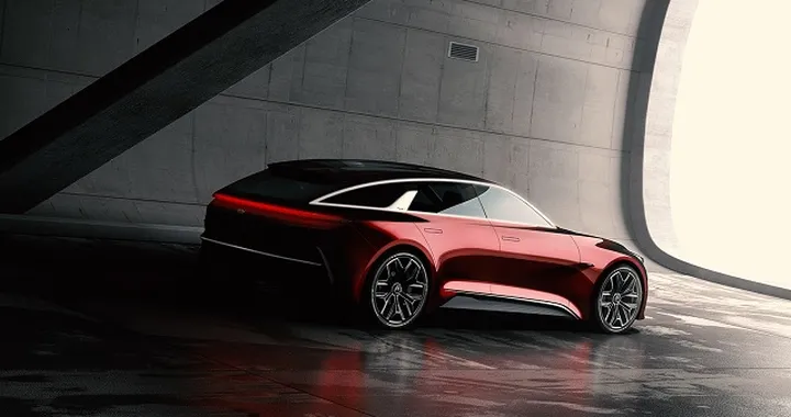 Kia: una inedita concept al Salone di Francoforte
