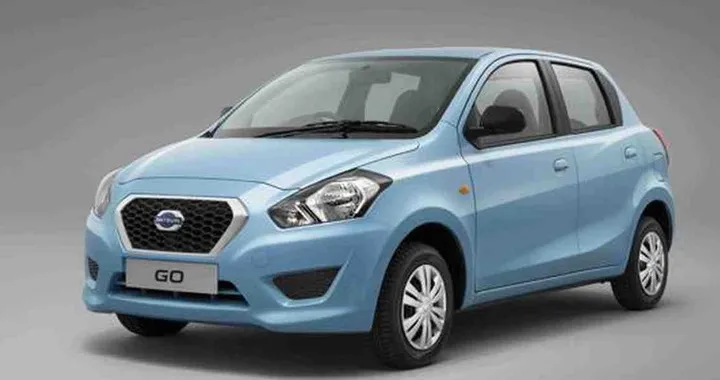 Nissan: ad aprile il lancio di Datsun in Russia