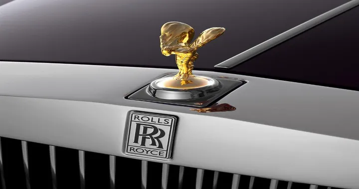 Rolls-Royce: allo studio un inedito Suv?