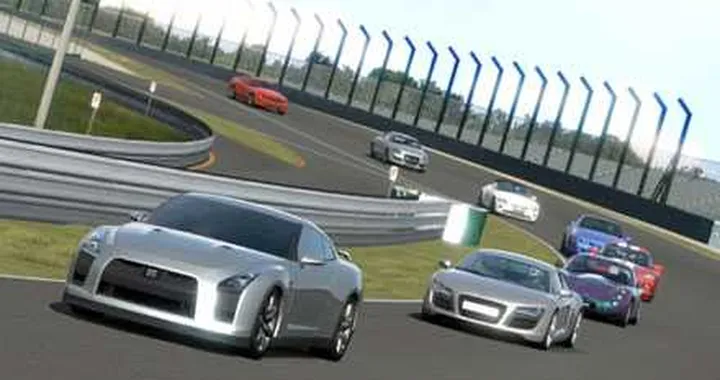 Gran Turismo 6: iniziato lo sviluppo