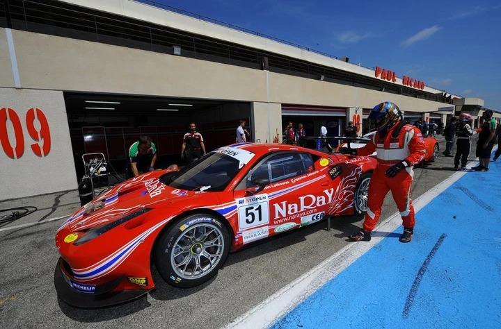 Weekend 2-4 ottobre: tutti gli eventi a motore in programma