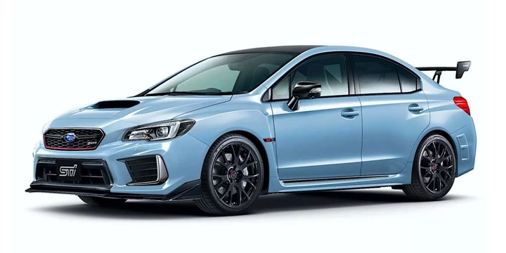 Subaru: svelata la strategia a medio termine del marchio