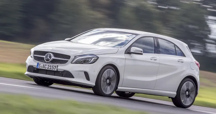 Mercedes Classe A Next, vantaggi fino a 4.250 euro