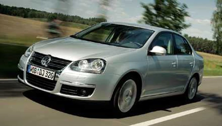 Volkswagen Jetta: ora con allestimento unico